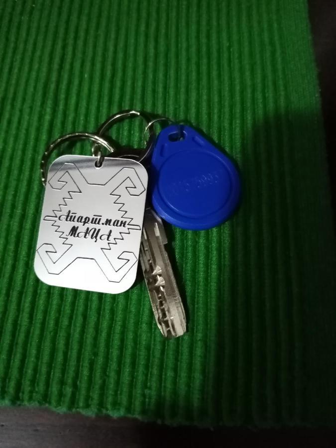 Apartman Maca Pirot Esterno foto