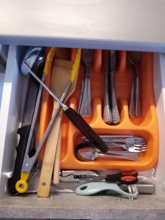 Apartman Maca Pirot Esterno foto