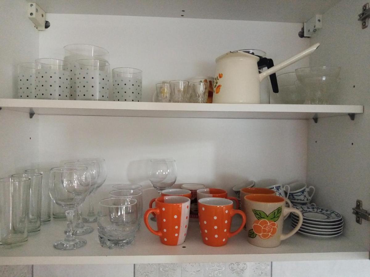 Apartman Maca Pirot Esterno foto