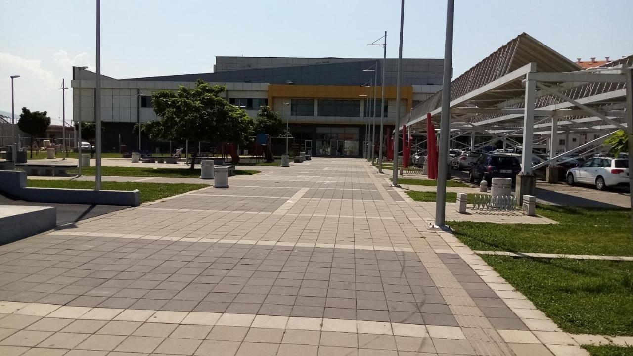Apartman Maca Pirot Esterno foto